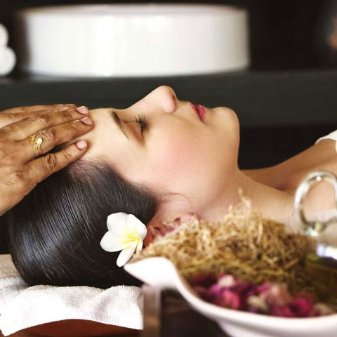 Ayurveda Service Package