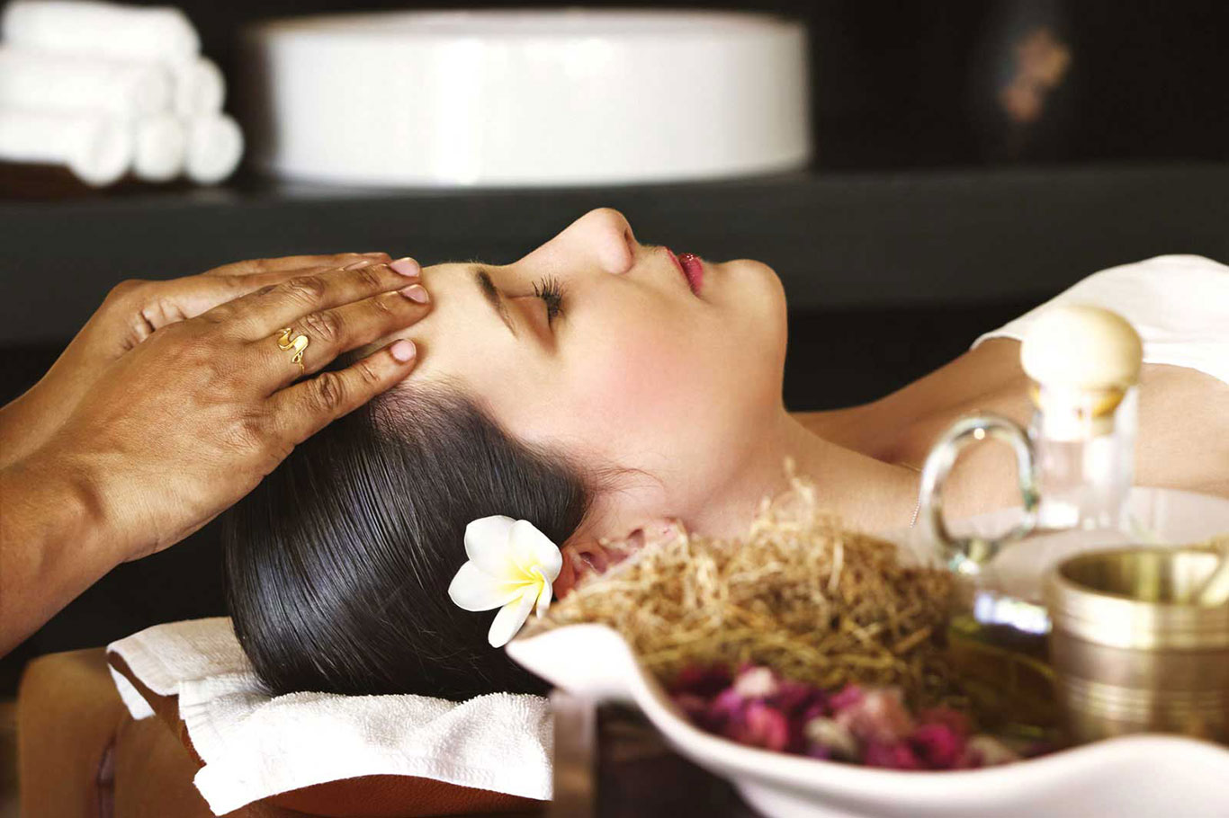 Ayurveda Service Package