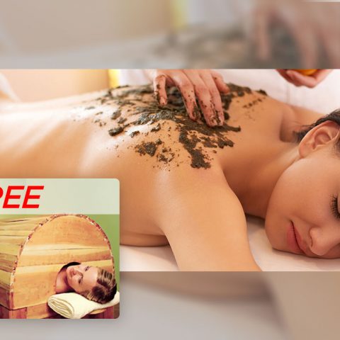 Slimming Massage