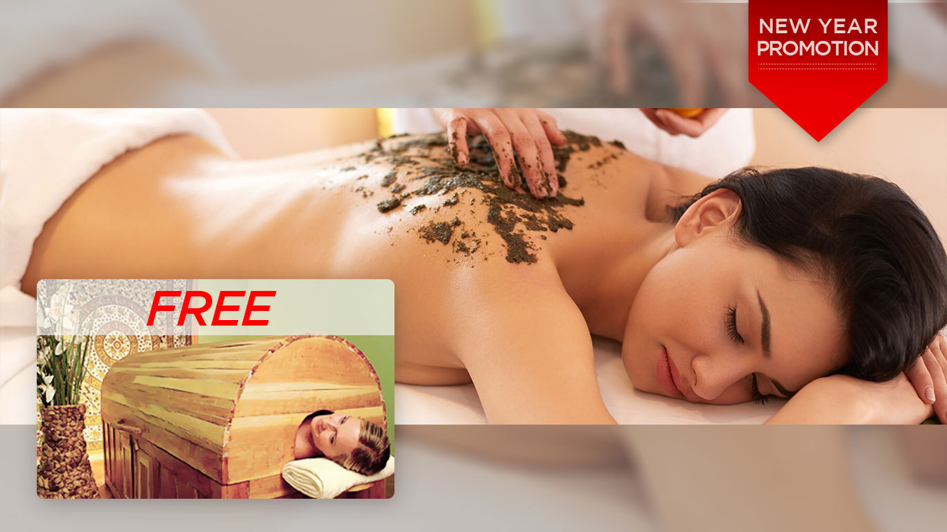Slimming Massage